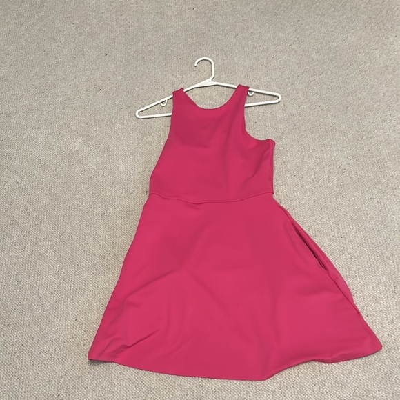 Athleta conscious dress size small - Picture 3 of 5
